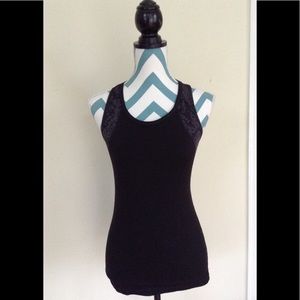 Athleta Workout Top | XXS